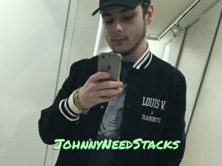 JohnnyNeedStacks