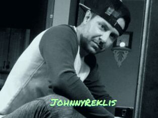 JohnnyReklis