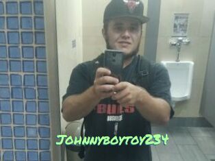 Johnnyboytoy234