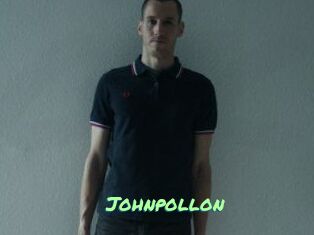 Johnpollon