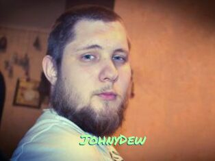 JohnyDew