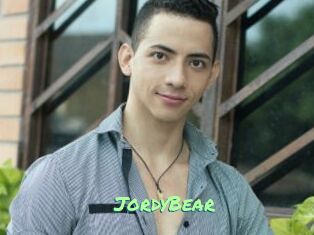 JordyBear