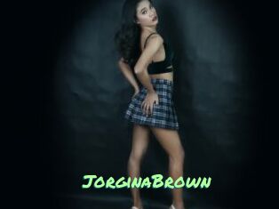 JorginaBrown