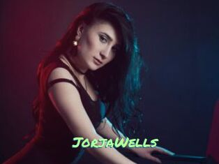 JorjaWells