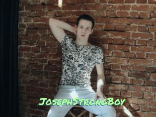 JosephStrongBoy