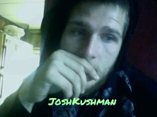 JoshKushman