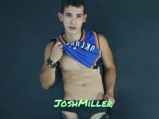 JoshMiller