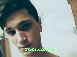 Joshua_Belle