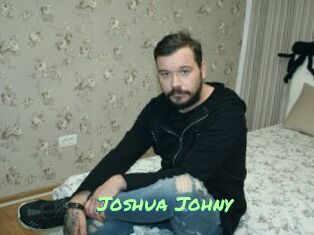 Joshua_Johny