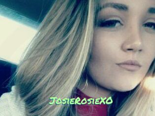 JosieRosieXO