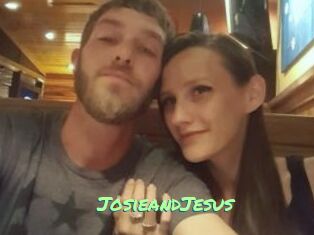 JosieandJesus