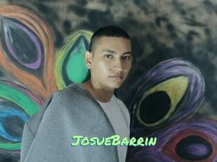 JosueBarrin