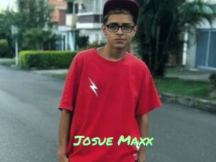 Josue_Maxx