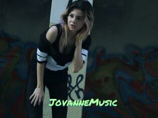 JovanneMusic