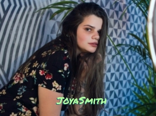 JoyaSmith