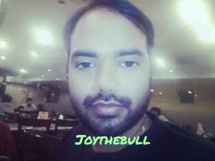 Joythebull