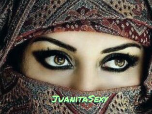 JuanitaSexy