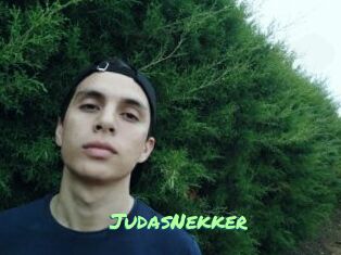 JudasNekker
