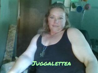 Juggalettea