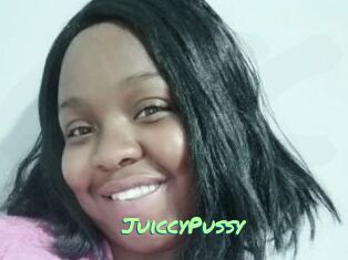 JuiccyPussy