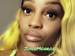 JuiceMonroe