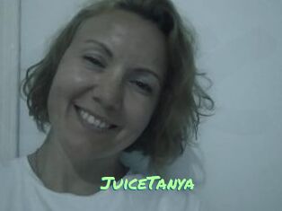 JuiceTanya