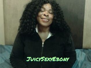 JuicySexyEbony