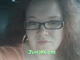 JuicyXLove