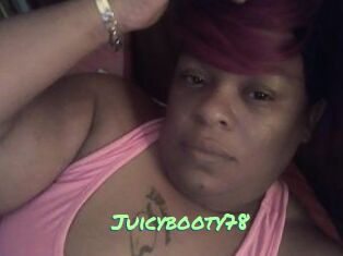 Juicybooty78