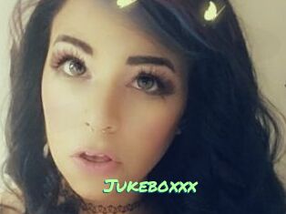 Jukeboxxx