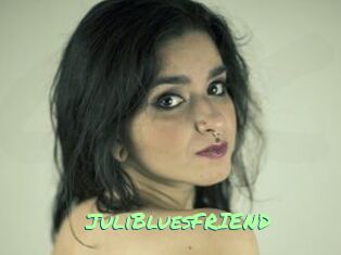 JuliBluesFRIEND