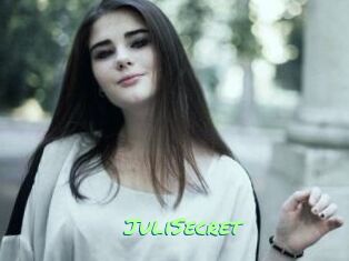 JuliSecret