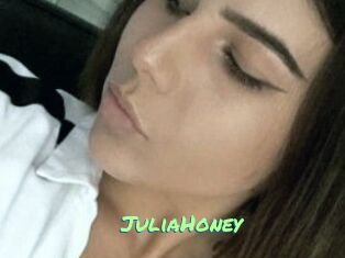 JuliaHoney