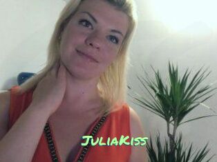 JuliaKiss