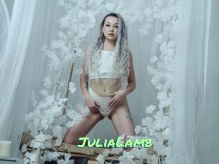 JuliaLamb