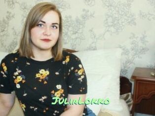 JuliaLokko