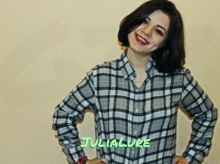JuliaLure