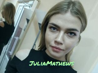 JuliaMathews