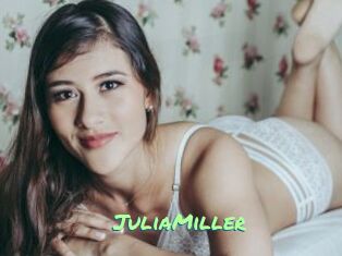 JuliaMiller