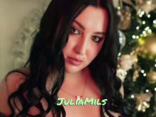 JuliaMils