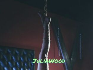 JuliaWood