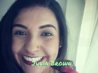 Julia_Brown