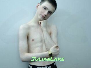 JulianLake