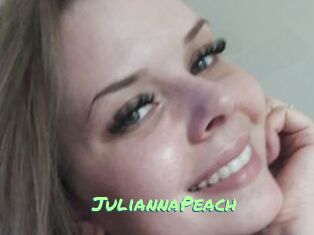 JuliannaPeach