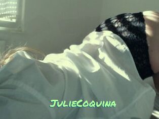 JulieCoquina