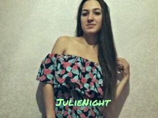 JulieNight