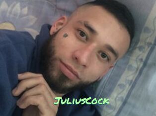 JuliusCock