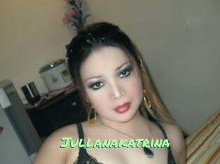 Jullanakatrina