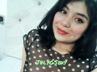 JulyGSexy