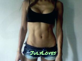 JulyLoves